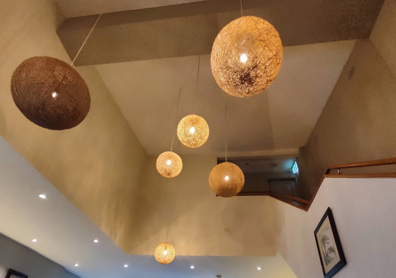 Dining experience