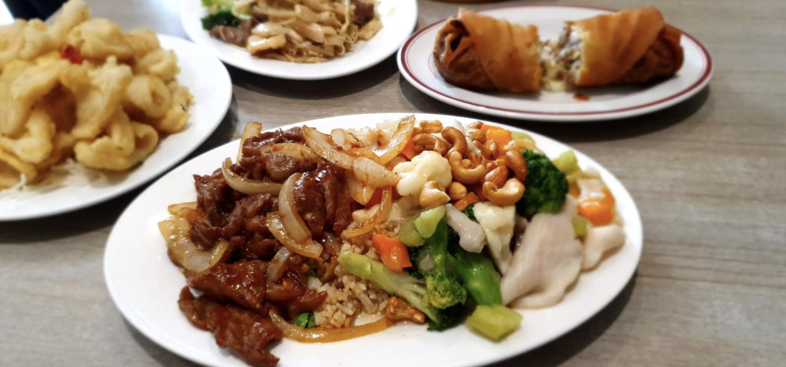 Dim Sum